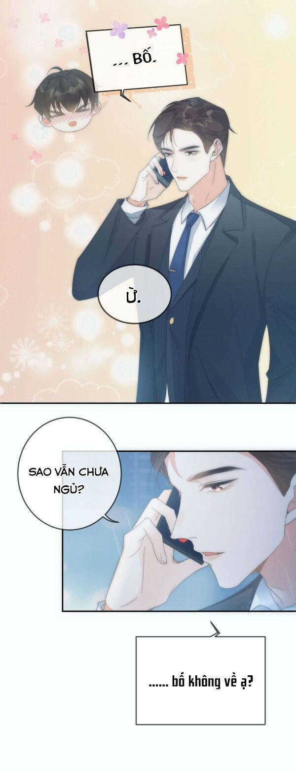 Nịch Tửu Chapter 2 - Trang 2