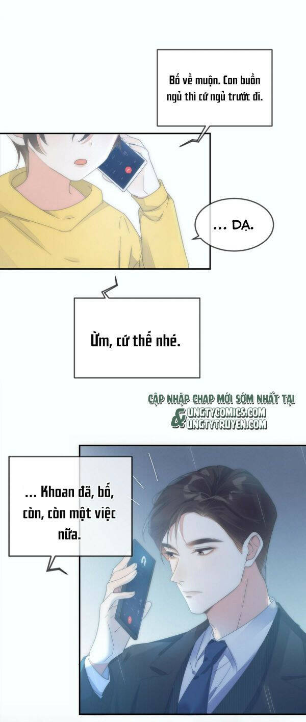Nịch Tửu Chapter 2 - Trang 2