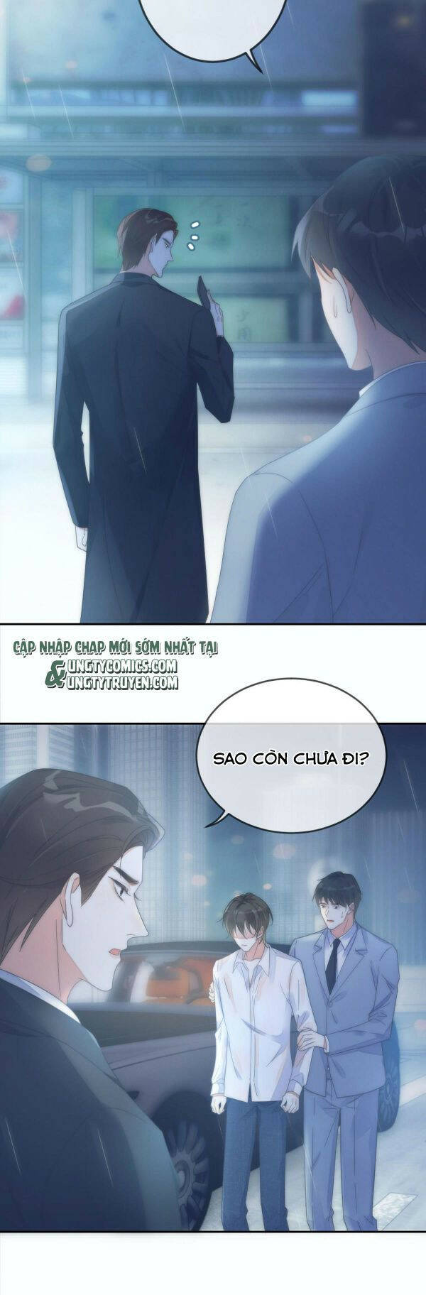 Nịch Tửu Chapter 2 - Trang 2