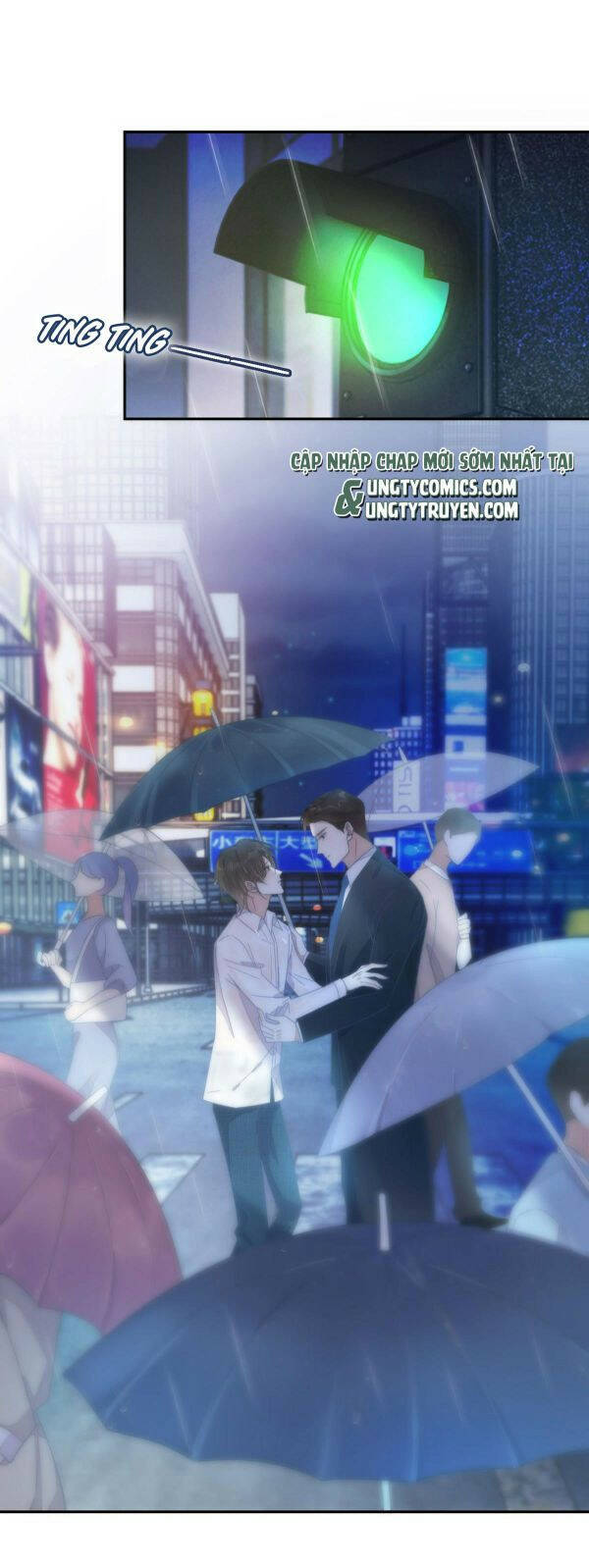 Nịch Tửu Chapter 2 - Trang 2