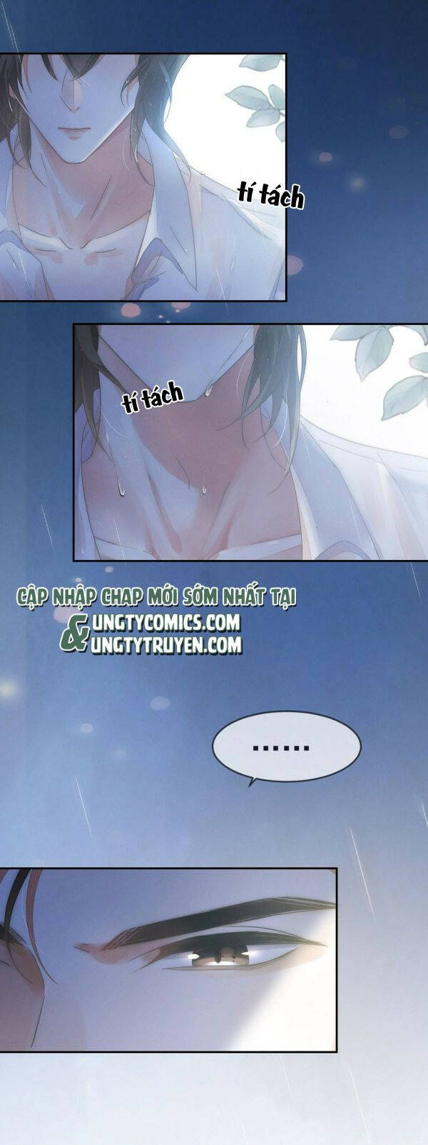 Nịch Tửu Chapter 2 - Trang 2