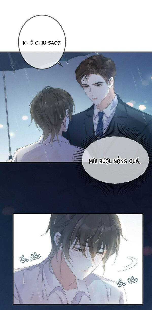 Nịch Tửu Chapter 2 - Trang 2