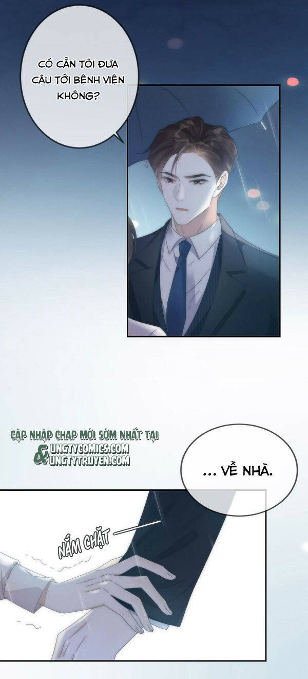 Nịch Tửu Chapter 2 - Trang 2