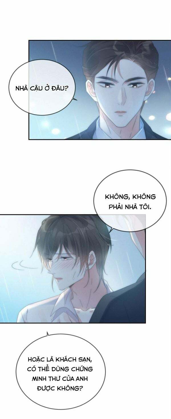 Nịch Tửu Chapter 2 - Trang 2