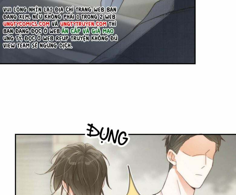 Nịch Tửu Chapter 20 - Trang 2