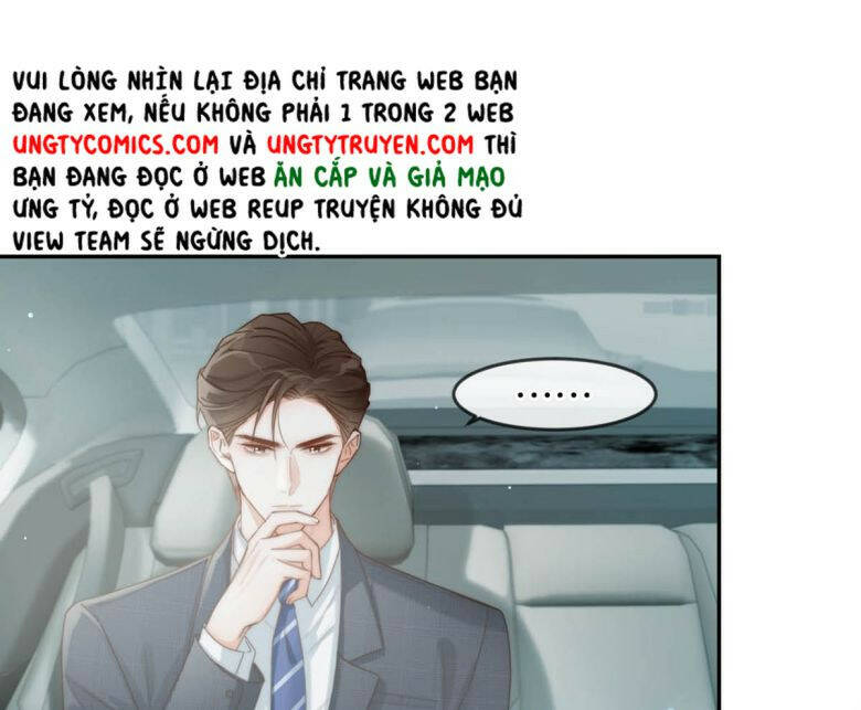 Nịch Tửu Chapter 20 - Trang 2