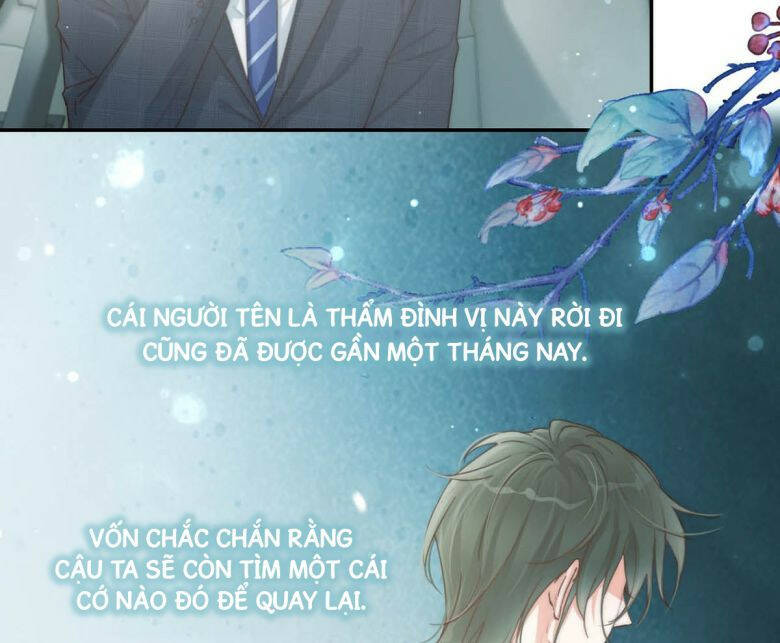 Nịch Tửu Chapter 20 - Trang 2