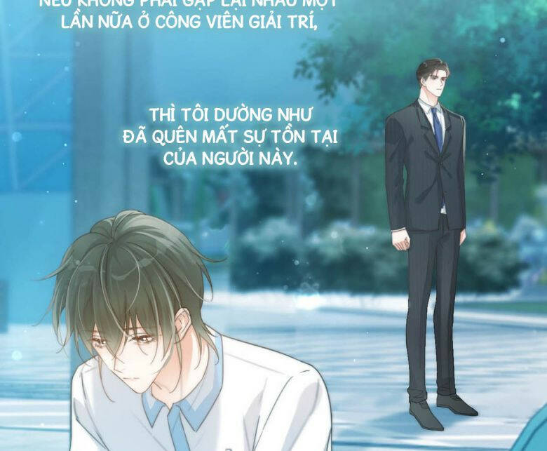 Nịch Tửu Chapter 20 - Trang 2