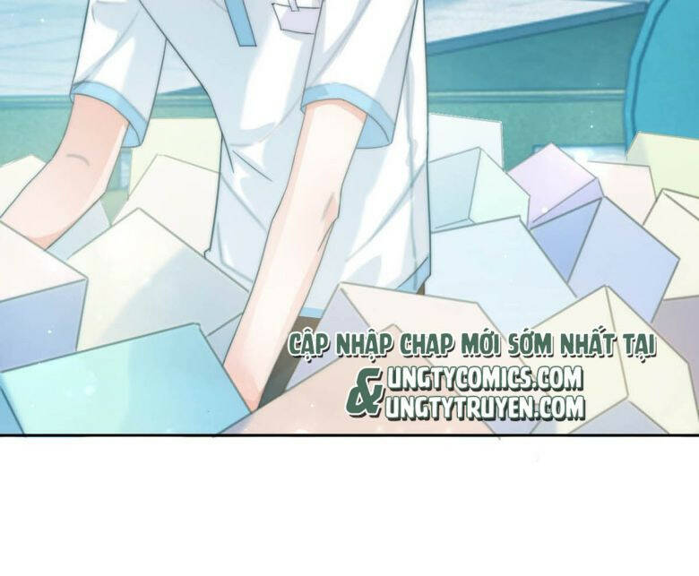 Nịch Tửu Chapter 20 - Trang 2