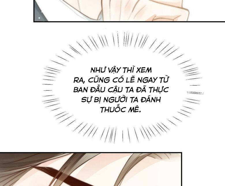 Nịch Tửu Chapter 20 - Trang 2