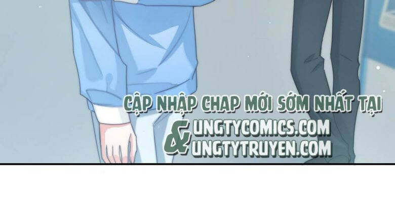Nịch Tửu Chapter 20 - Trang 2