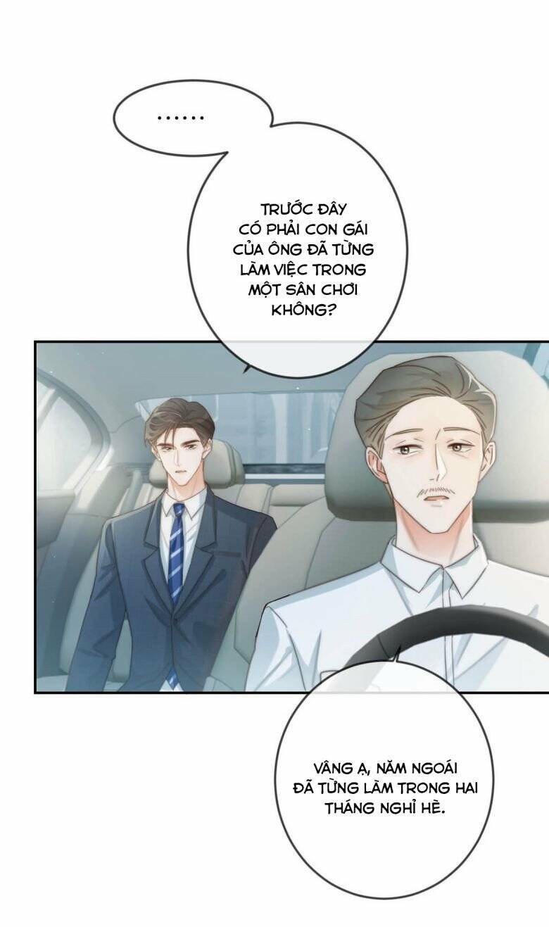 Nịch Tửu Chapter 20 - Trang 2