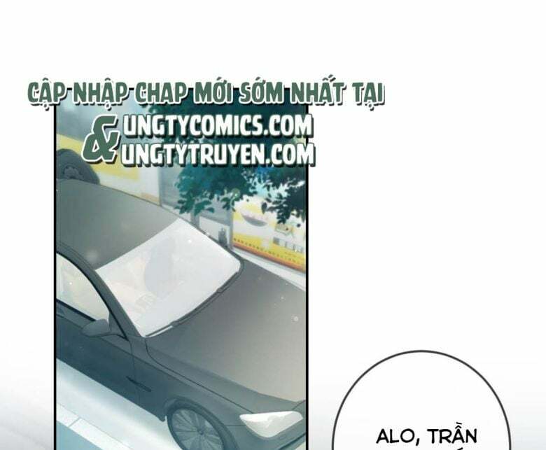Nịch Tửu Chapter 20 - Trang 2