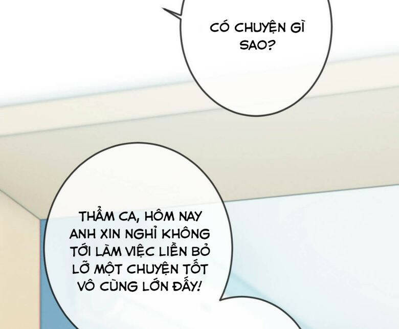 Nịch Tửu Chapter 20 - Trang 2