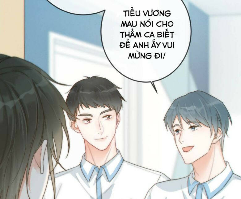 Nịch Tửu Chapter 20 - Trang 2