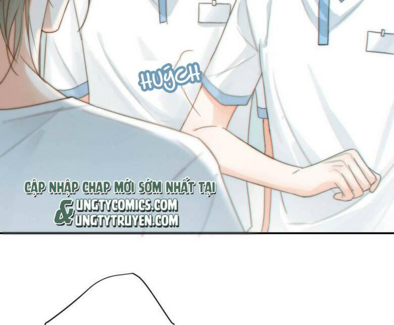 Nịch Tửu Chapter 20 - Trang 2