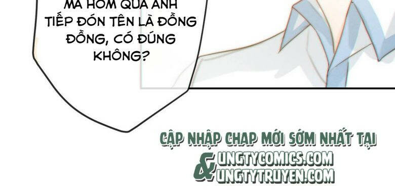 Nịch Tửu Chapter 20 - Trang 2