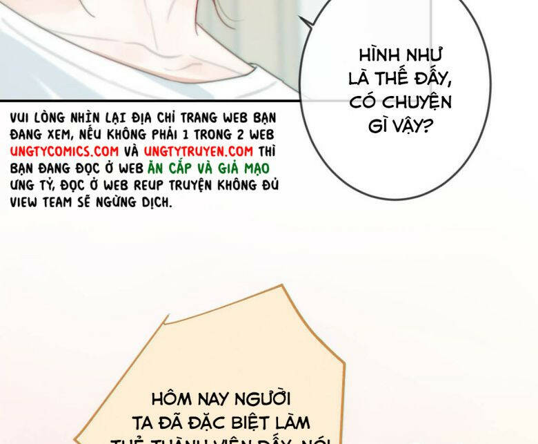 Nịch Tửu Chapter 20 - Trang 2