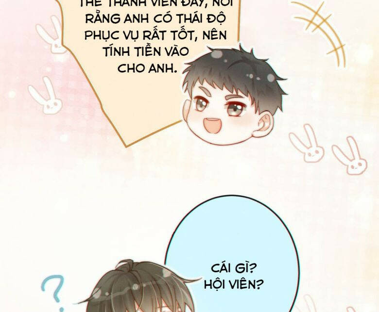 Nịch Tửu Chapter 20 - Trang 2