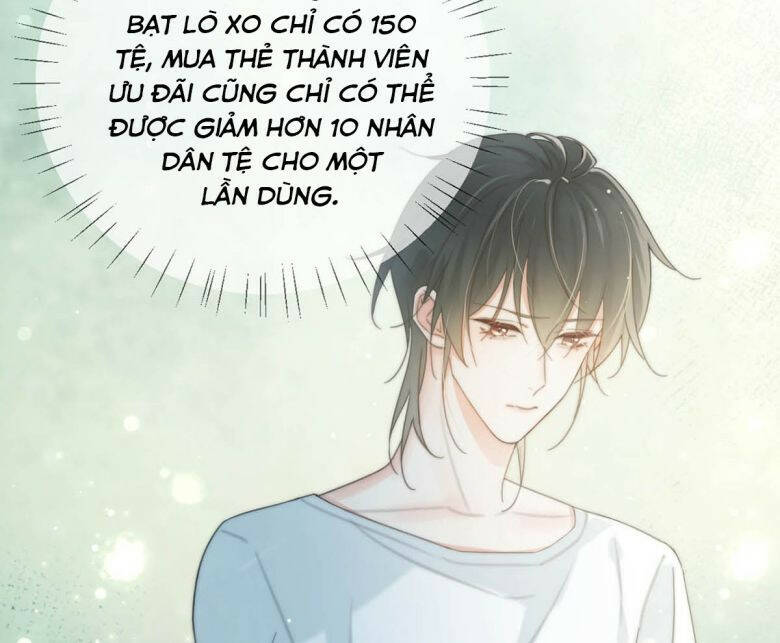 Nịch Tửu Chapter 20 - Trang 2