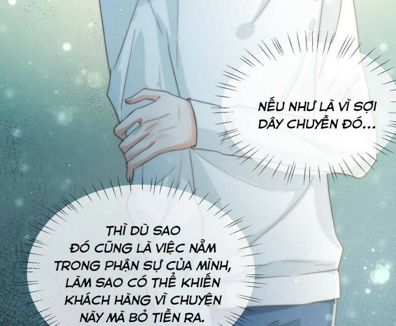 Nịch Tửu Chapter 20 - Trang 2
