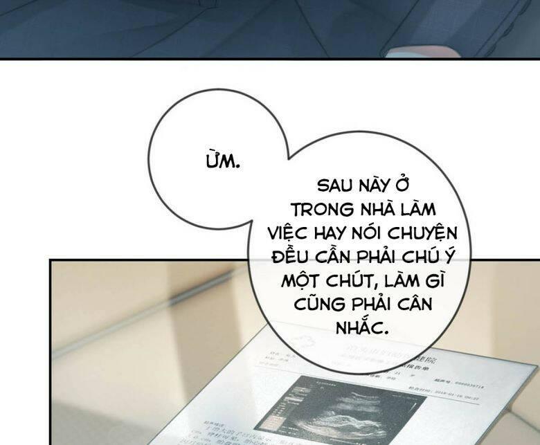 Nịch Tửu Chapter 20 - Trang 2