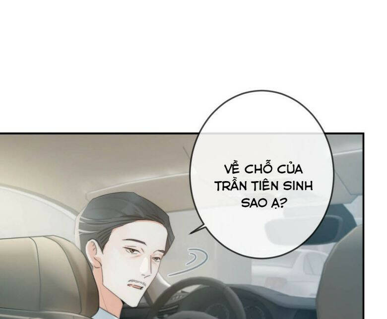 Nịch Tửu Chapter 20 - Trang 2