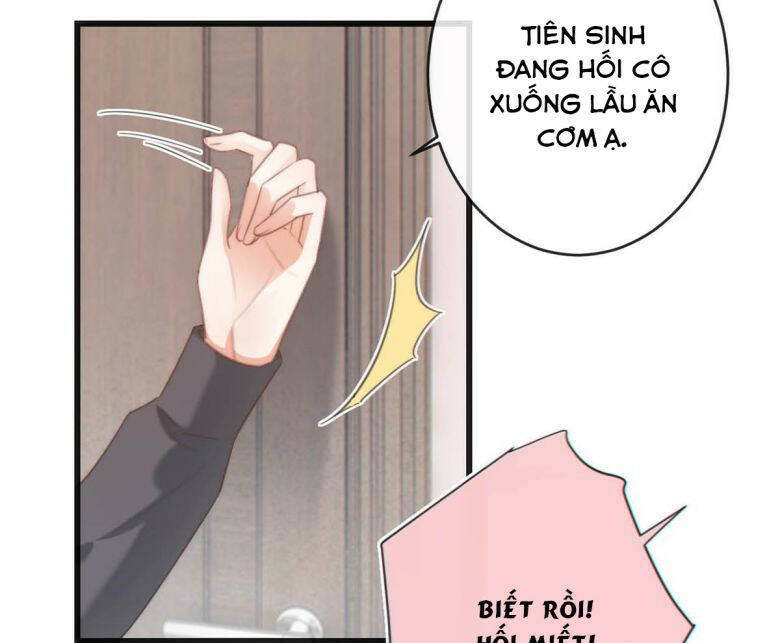 Nịch Tửu Chapter 21 - Trang 2