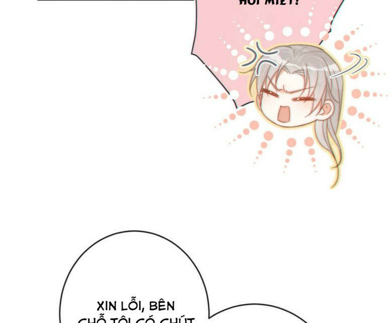 Nịch Tửu Chapter 21 - Trang 2