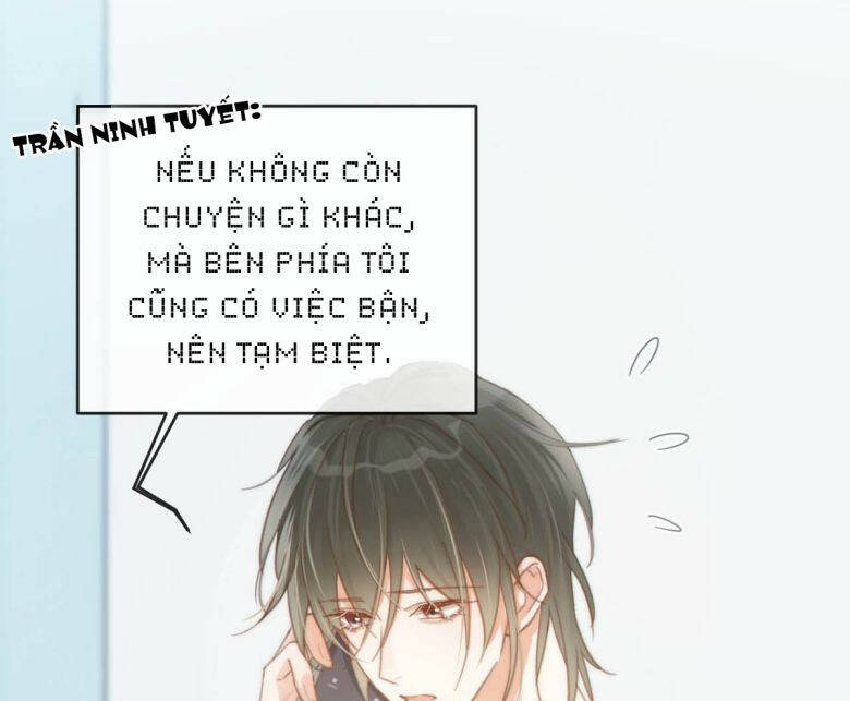 Nịch Tửu Chapter 21 - Trang 2