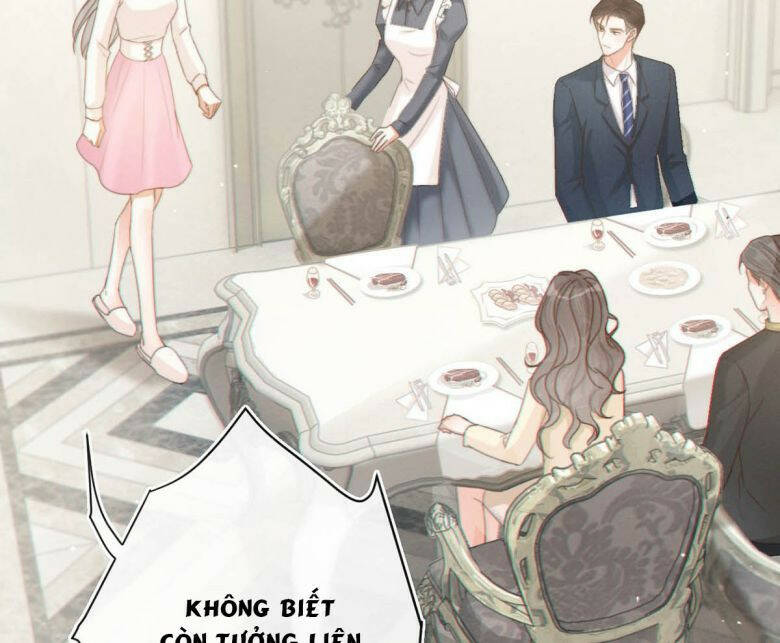 Nịch Tửu Chapter 21 - Trang 2