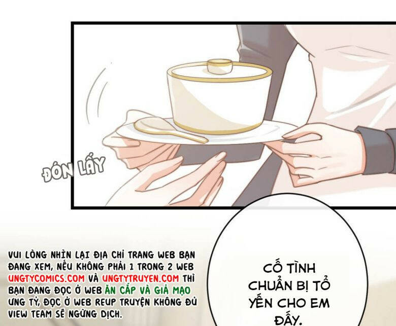 Nịch Tửu Chapter 21 - Trang 2