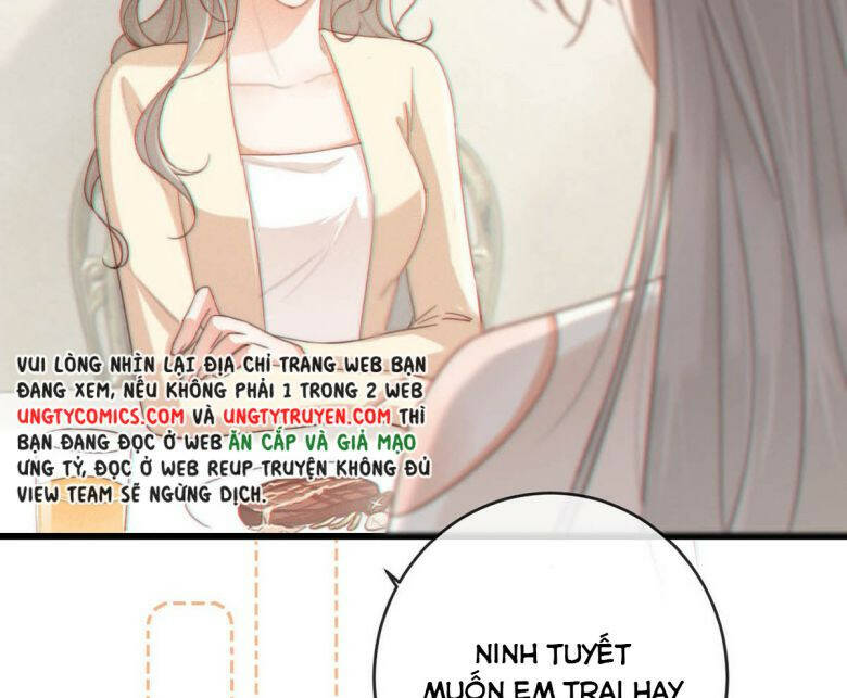 Nịch Tửu Chapter 21 - Trang 2