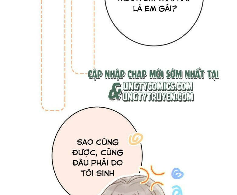 Nịch Tửu Chapter 21 - Trang 2