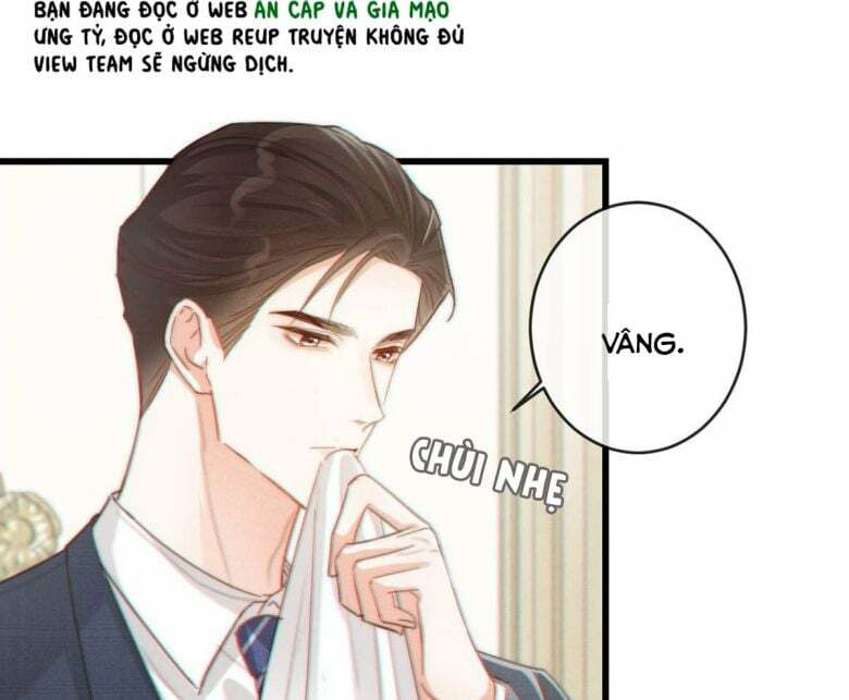 Nịch Tửu Chapter 21 - Trang 2