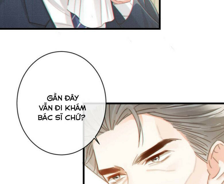 Nịch Tửu Chapter 21 - Trang 2
