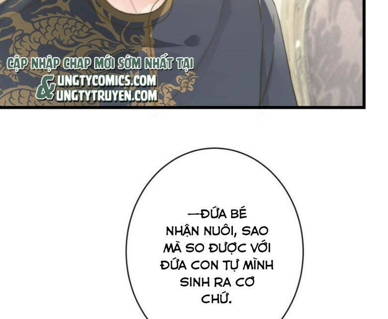 Nịch Tửu Chapter 21 - Trang 2
