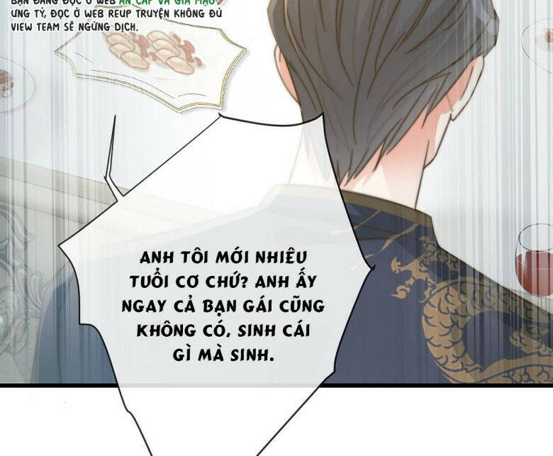 Nịch Tửu Chapter 21 - Trang 2