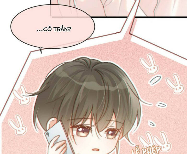 Nịch Tửu Chapter 21 - Trang 2