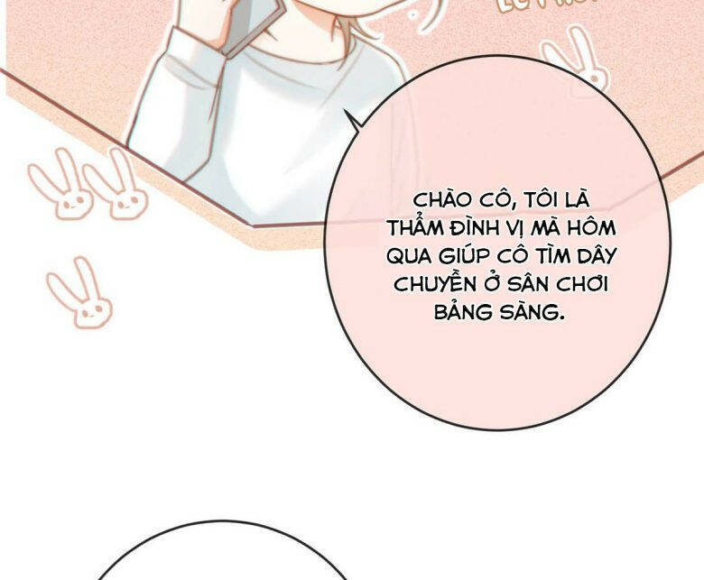 Nịch Tửu Chapter 21 - Trang 2