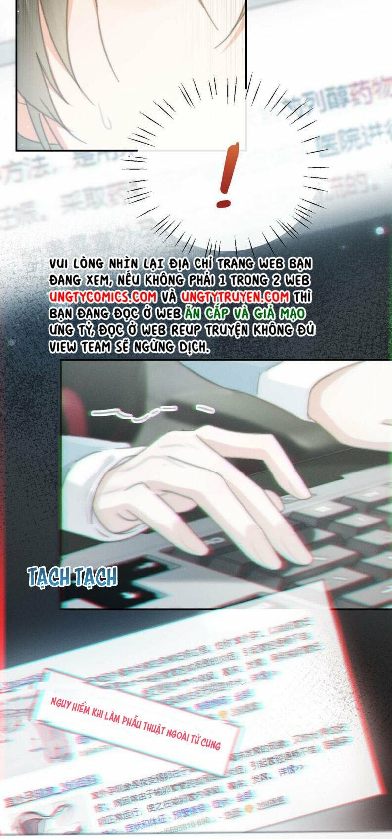 Nịch Tửu Chapter 22 - Trang 2