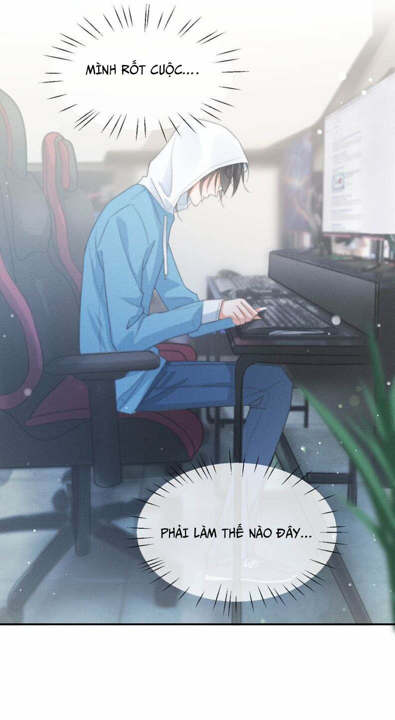 Nịch Tửu Chapter 22 - Trang 2