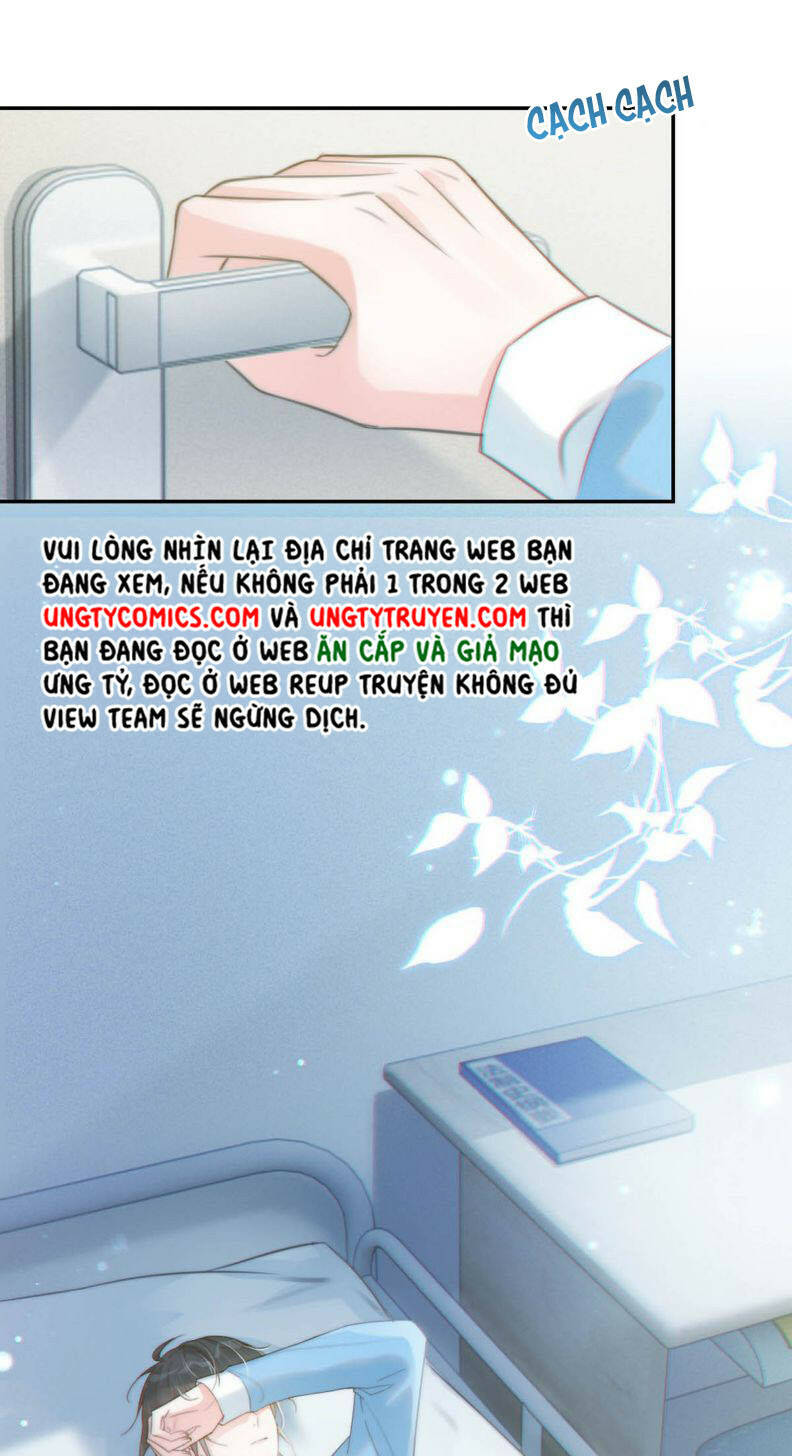 Nịch Tửu Chapter 22 - Trang 2