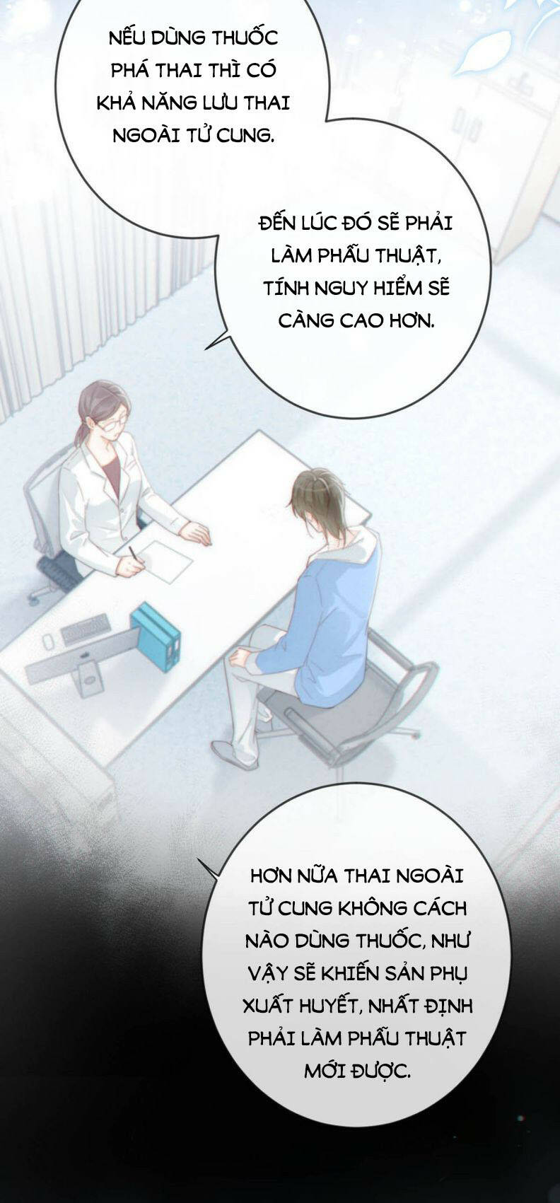 Nịch Tửu Chapter 22 - Trang 2