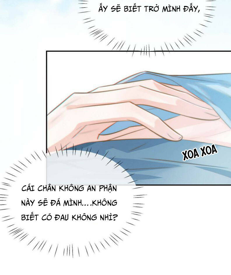 Nịch Tửu Chapter 22 - Trang 2