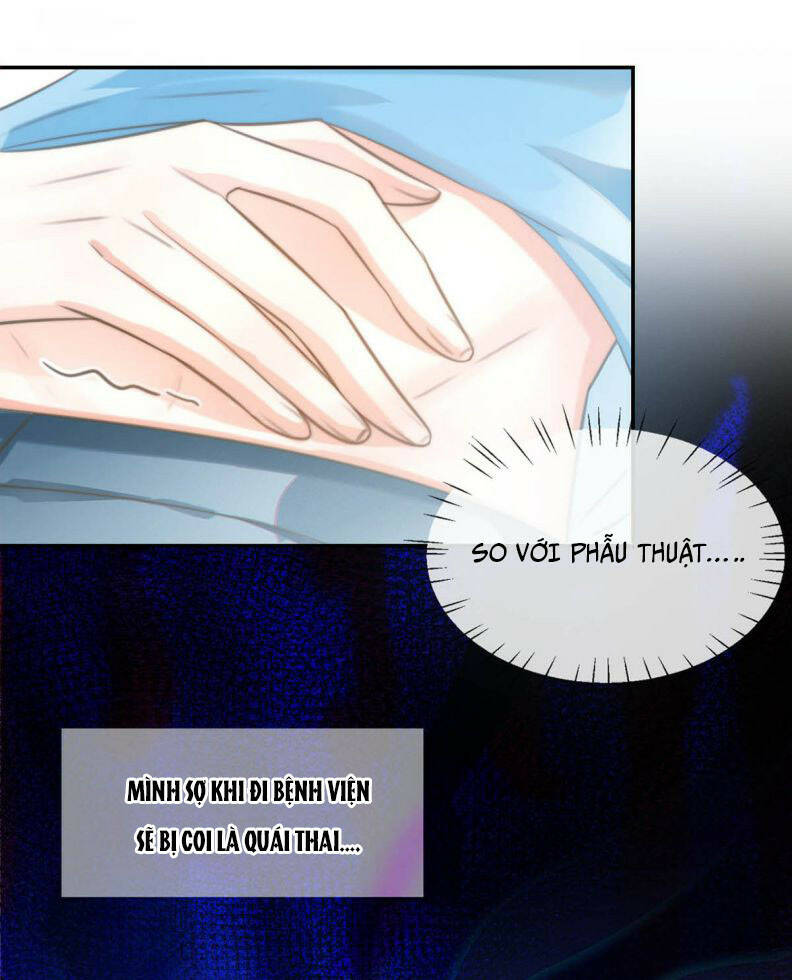 Nịch Tửu Chapter 22 - Trang 2