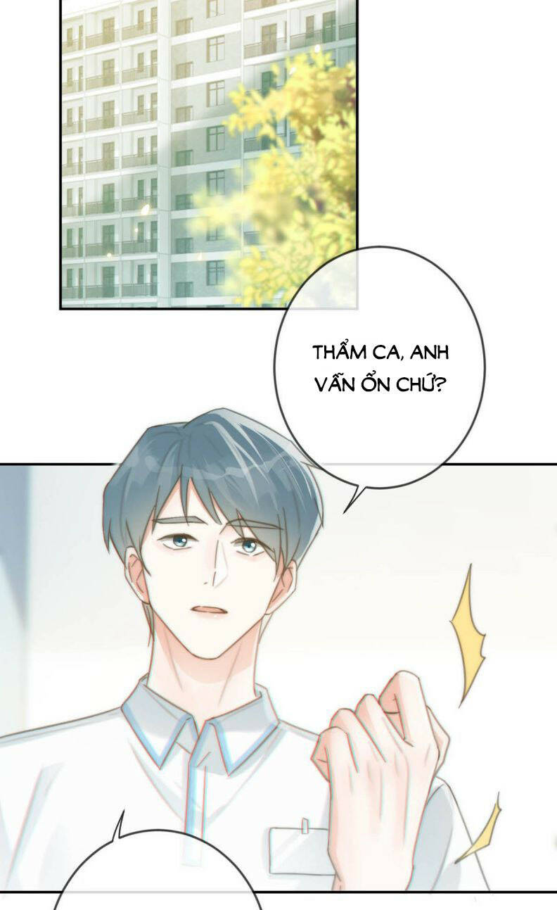 Nịch Tửu Chapter 22 - Trang 2