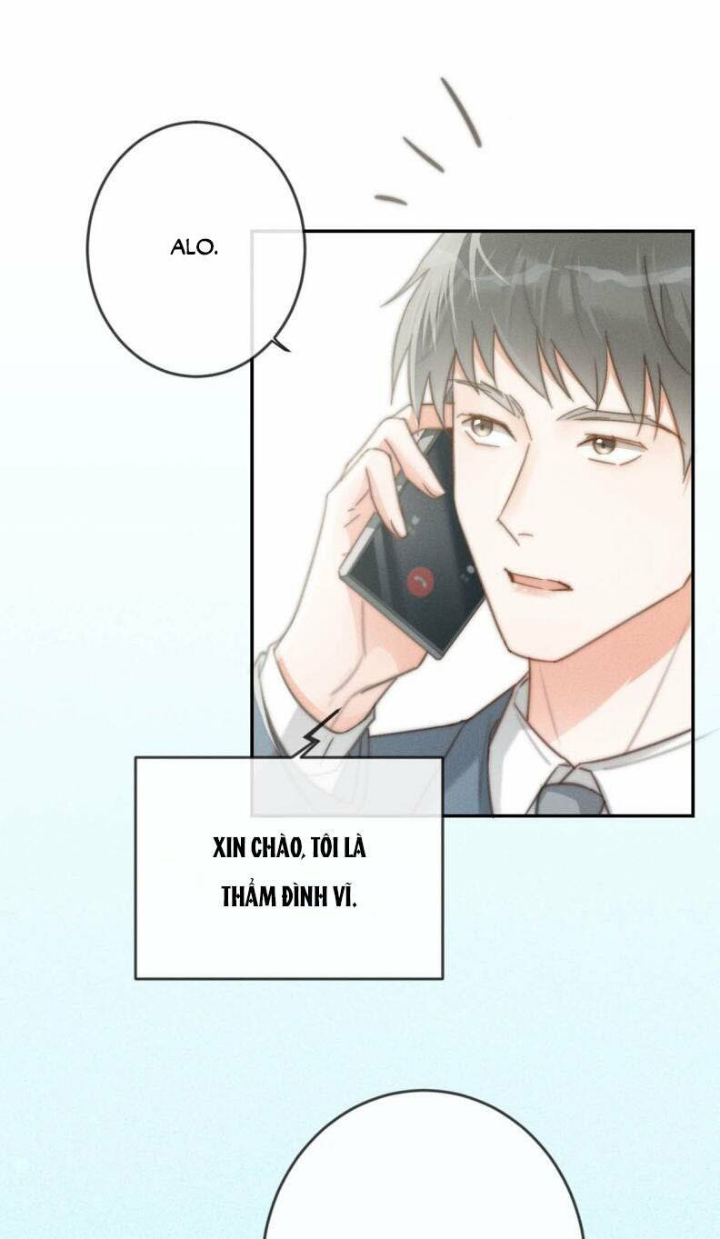 Nịch Tửu Chapter 22 - Trang 2