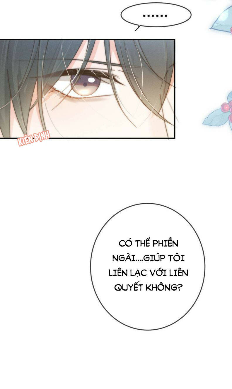 Nịch Tửu Chapter 22 - Trang 2