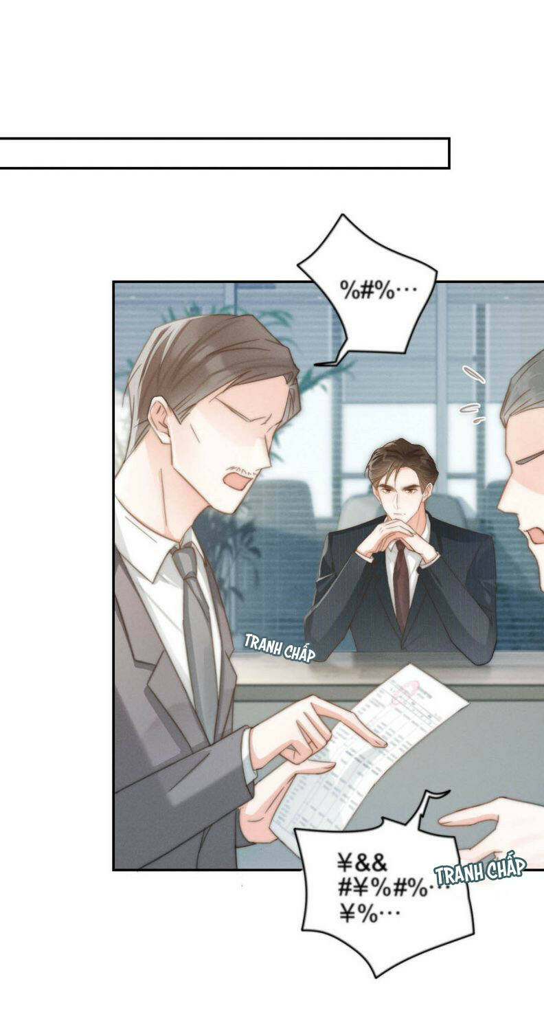 Nịch Tửu Chapter 22 - Trang 2